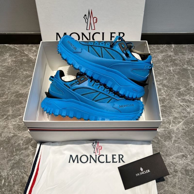 Moncler Shoes